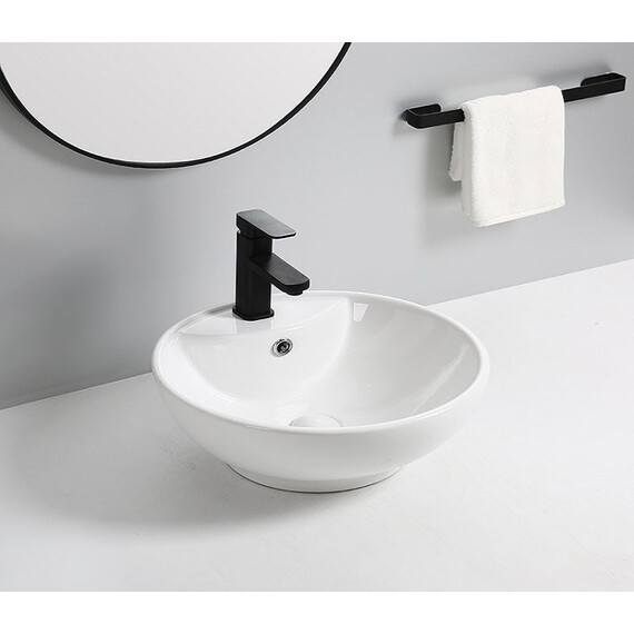 УМЫВАЛЬНИК CERAMALUX 9001