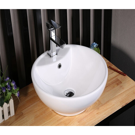 УМЫВАЛЬНИК CERAMALUX 9001