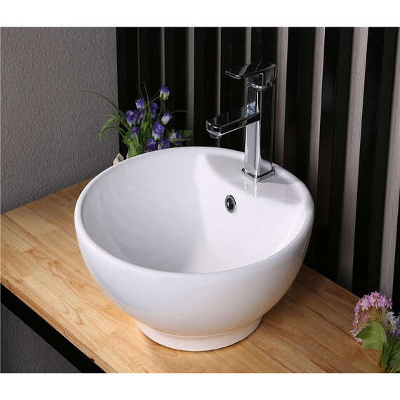 УМЫВАЛЬНИК CERAMALUX 9001