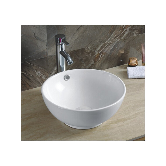 УМЫВАЛЬНИК CERAMALUX 9002