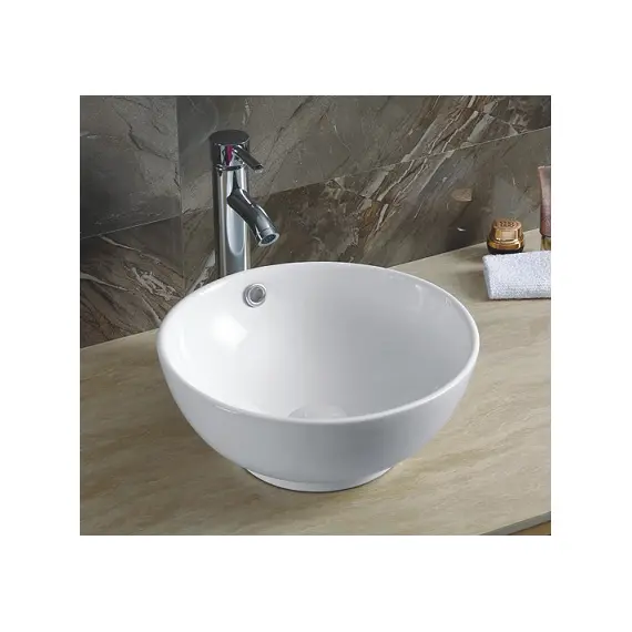 УМЫВАЛЬНИК CERAMALUX 9002