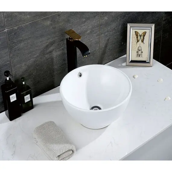 УМЫВАЛЬНИК CERAMALUX 9002