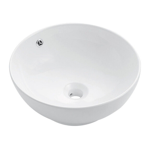 УМЫВАЛЬНИК CERAMALUX 9003A