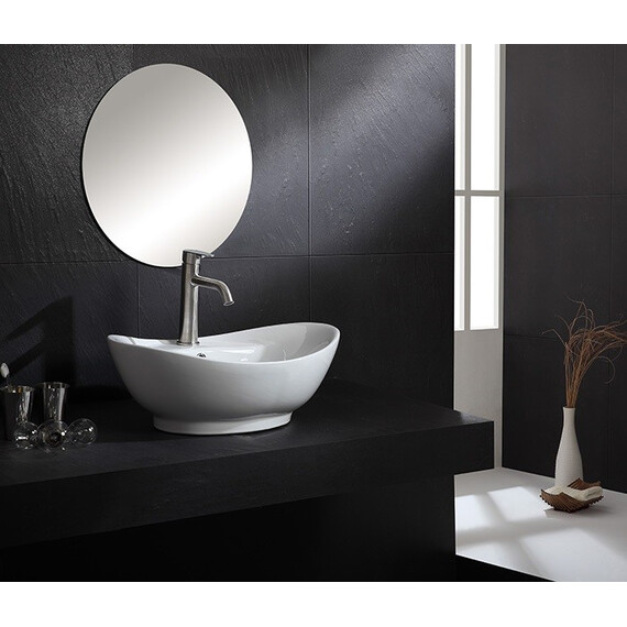 УМЫВАЛЬНИК CERAMALUX 9018