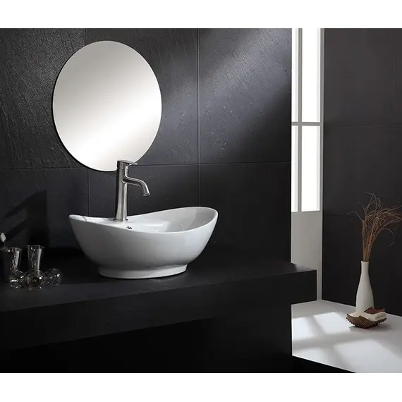 УМЫВАЛЬНИК CERAMALUX 9018