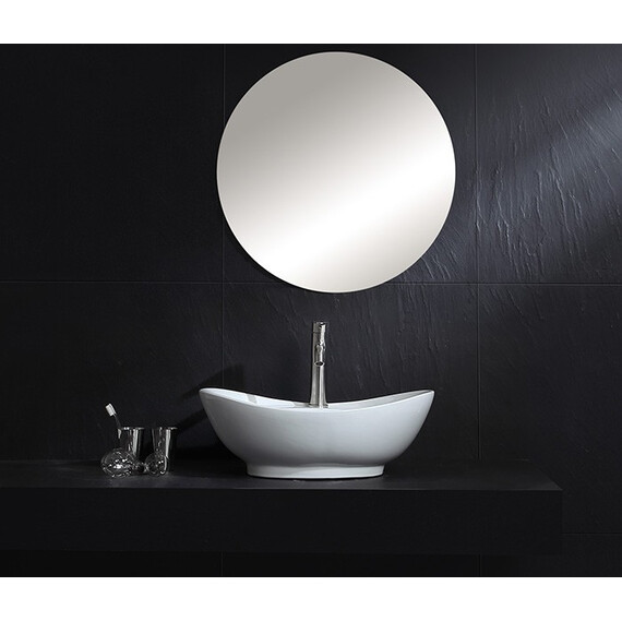 УМЫВАЛЬНИК CERAMALUX 9018