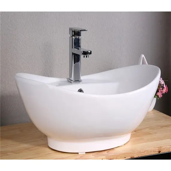 УМЫВАЛЬНИК CERAMALUX 9018