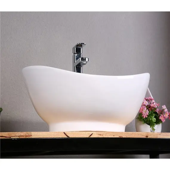 УМЫВАЛЬНИК CERAMALUX 9018