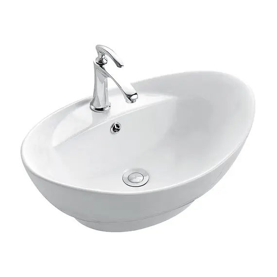 УМЫВАЛЬНИК CERAMALUX 9018