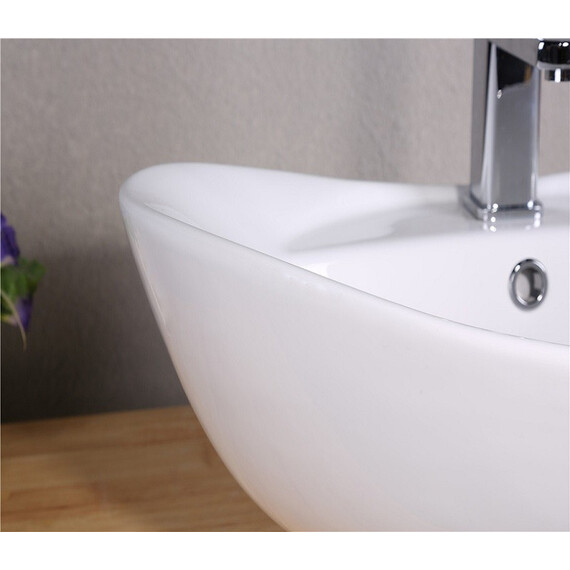 УМЫВАЛЬНИК CERAMALUX 9018