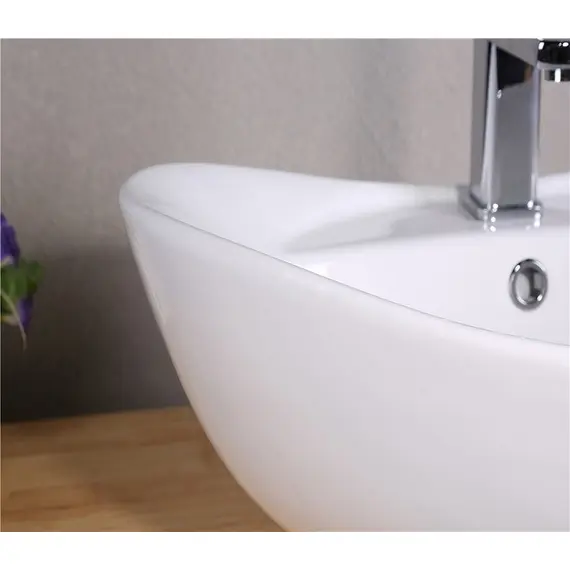 УМЫВАЛЬНИК CERAMALUX 9018