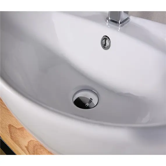 УМЫВАЛЬНИК CERAMALUX 9018