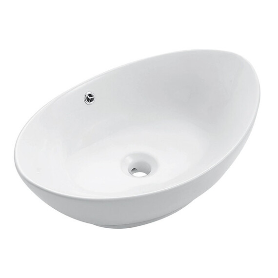 УМЫВАЛЬНИК CERAMALUX 9019