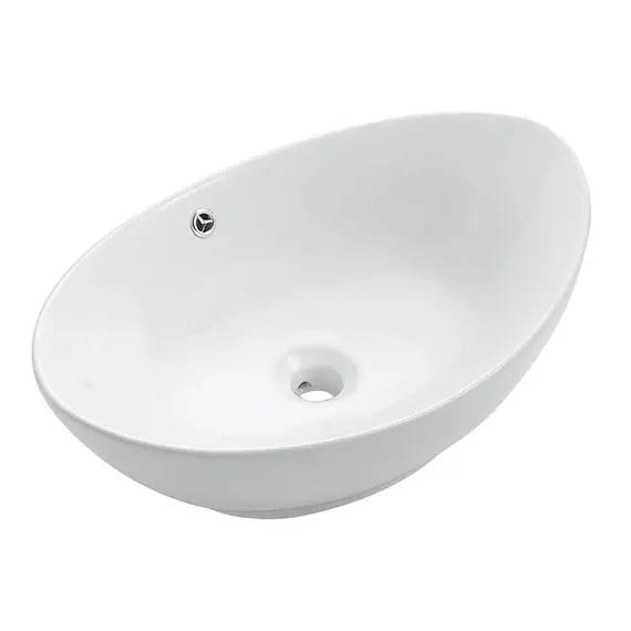 УМЫВАЛЬНИК CERAMALUX 9019