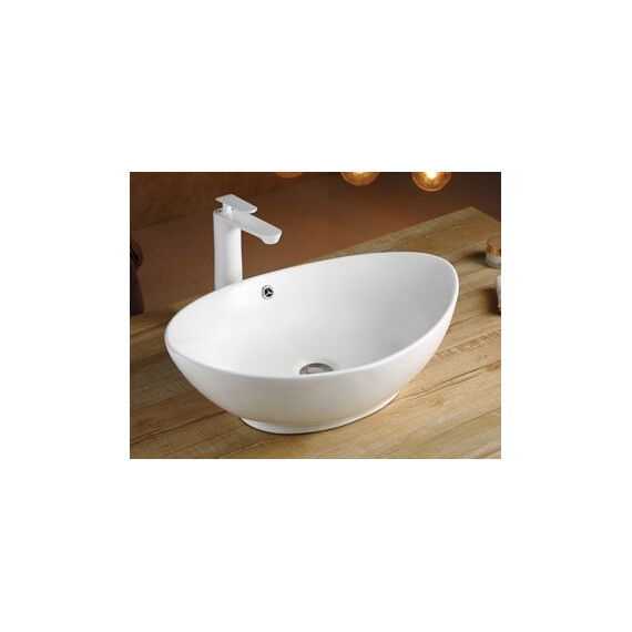 УМЫВАЛЬНИК CERAMALUX 9019