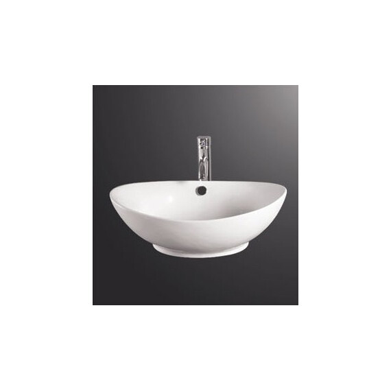 УМЫВАЛЬНИК CERAMALUX 9019