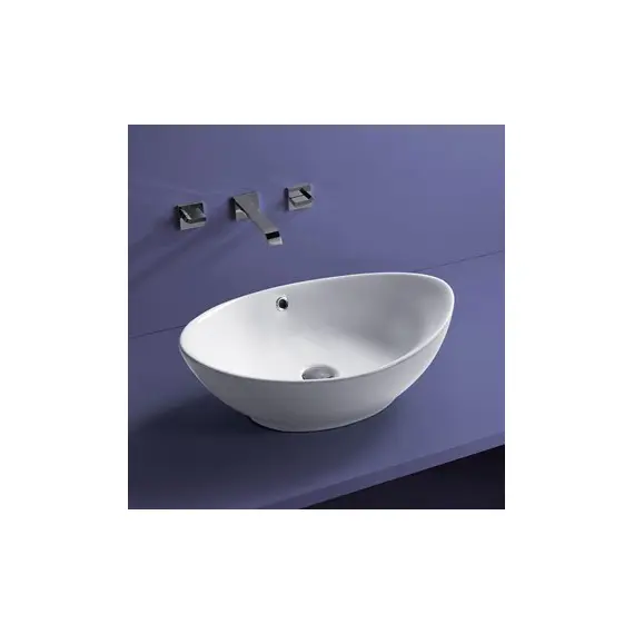 УМЫВАЛЬНИК CERAMALUX 9019