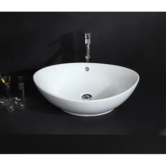 УМЫВАЛЬНИК CERAMALUX 9019