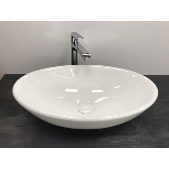 УМЫВАЛЬНИК CERAMALUX 9021