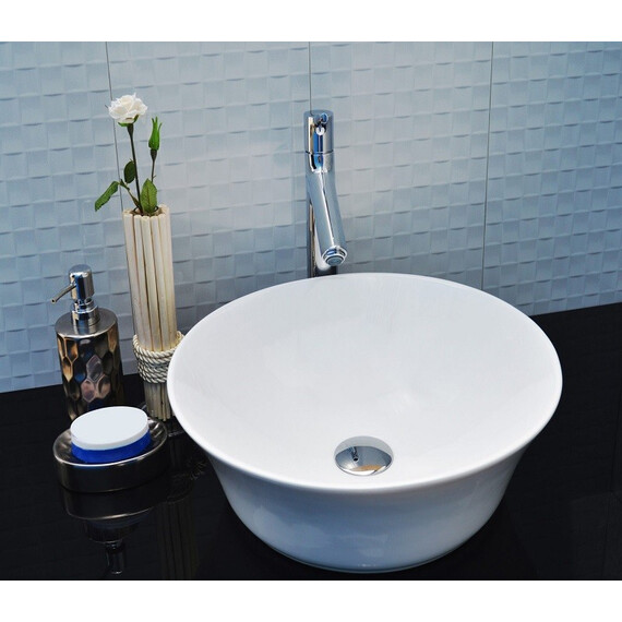 УМЫВАЛЬНИК CERAMALUX 9381