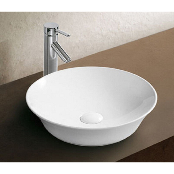 УМЫВАЛЬНИК CERAMALUX 9381