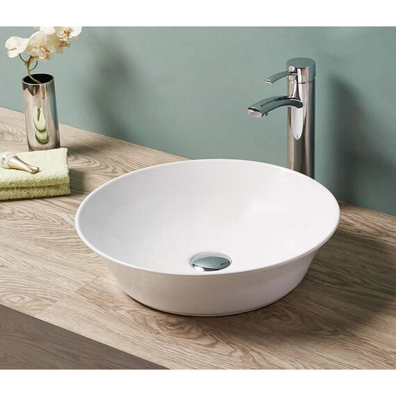 УМЫВАЛЬНИК CERAMALUX 9381