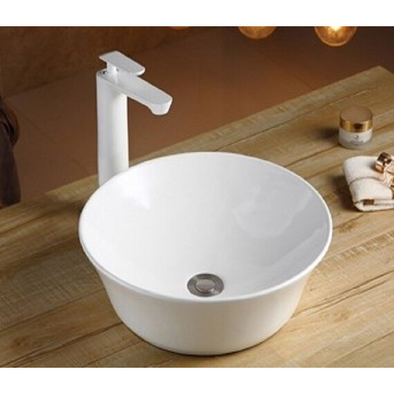 УМЫВАЛЬНИК CERAMALUX 9381