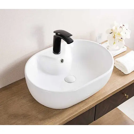 УМЫВАЛЬНИК CERAMALUX 9163