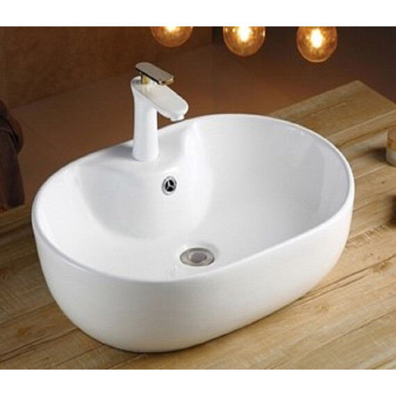 УМЫВАЛЬНИК CERAMALUX 9163