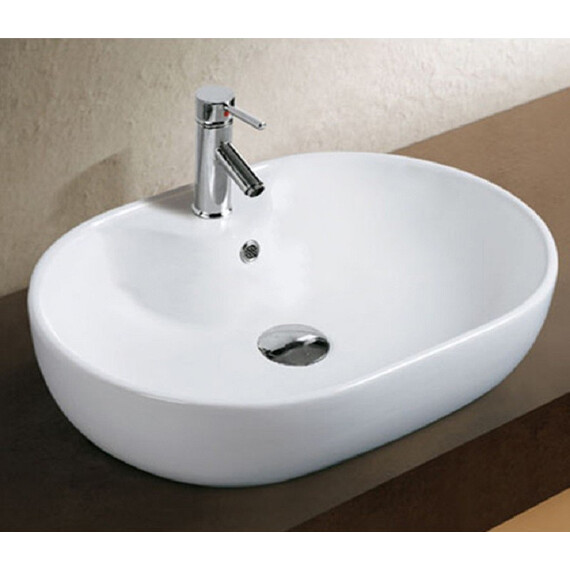 УМЫВАЛЬНИК CERAMALUX 9163