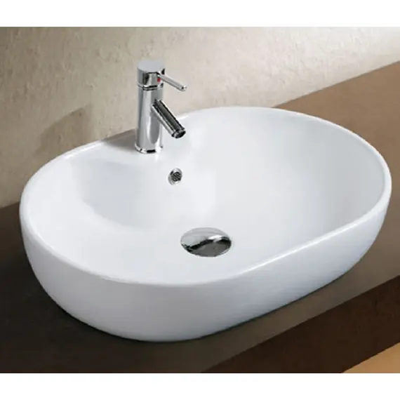 УМЫВАЛЬНИК CERAMALUX 9163