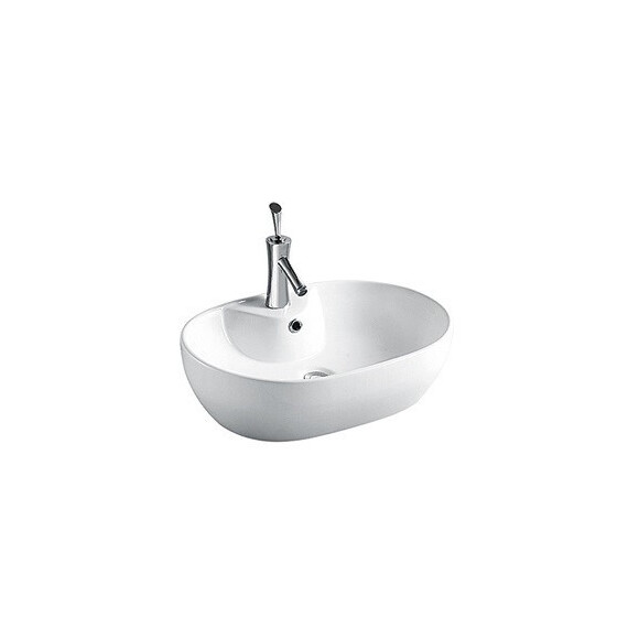 УМЫВАЛЬНИК CERAMALUX 9163