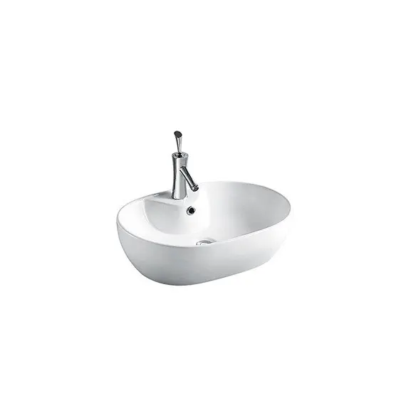 УМЫВАЛЬНИК CERAMALUX 9163