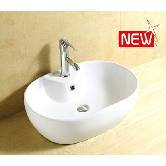 УМЫВАЛЬНИК CERAMALUX 9163