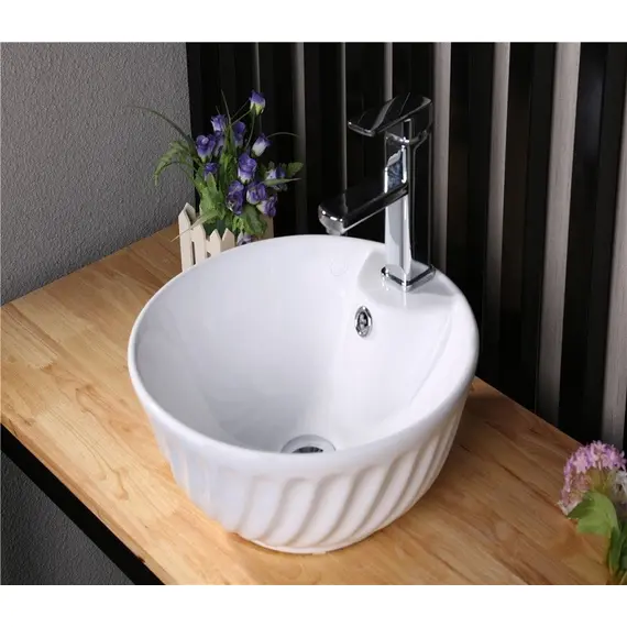 УМЫВАЛЬНИК CERAMALUX 9074