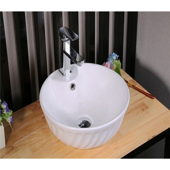 УМЫВАЛЬНИК CERAMALUX 9074