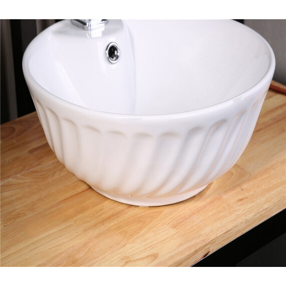 УМЫВАЛЬНИК CERAMALUX 9074