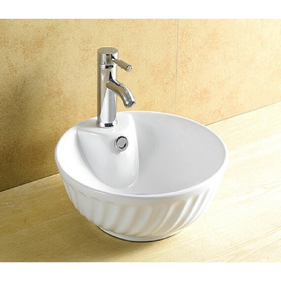 УМЫВАЛЬНИК CERAMALUX 9074