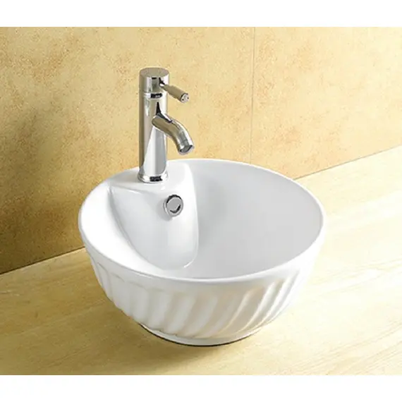 УМЫВАЛЬНИК CERAMALUX 9074