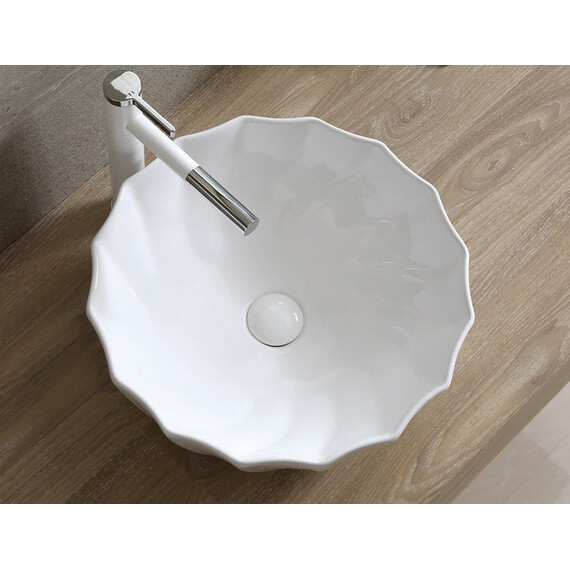 УМЫВАЛЬНИК CERAMALUX 9073