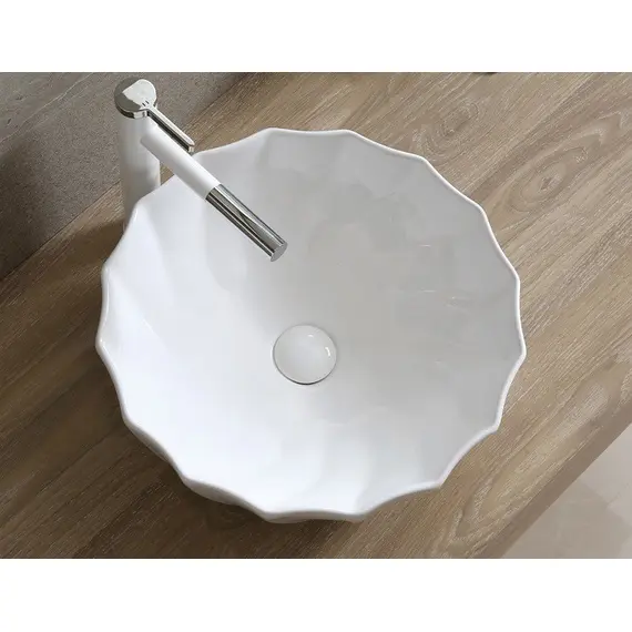 УМЫВАЛЬНИК CERAMALUX 9073