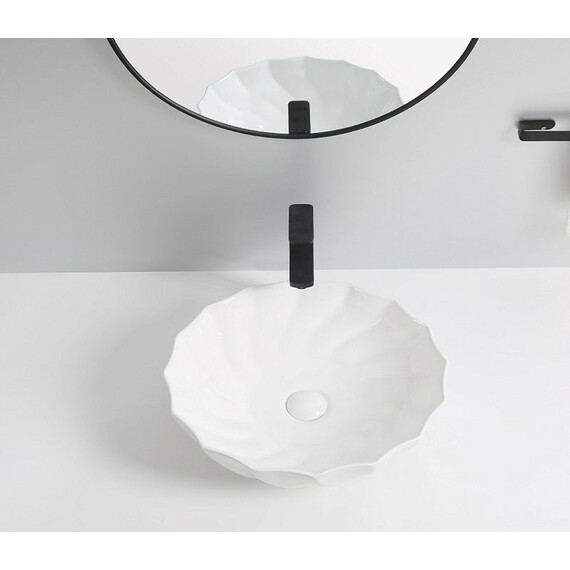 УМЫВАЛЬНИК CERAMALUX 9073