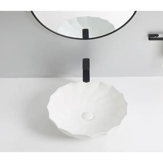 УМЫВАЛЬНИК CERAMALUX 9073