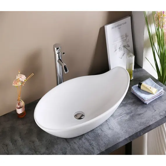 УМЫВАЛЬНИК CERAMALUX 9052