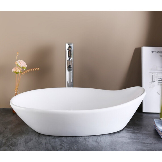 УМЫВАЛЬНИК CERAMALUX 9052