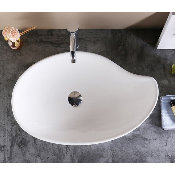 УМЫВАЛЬНИК CERAMALUX 9052