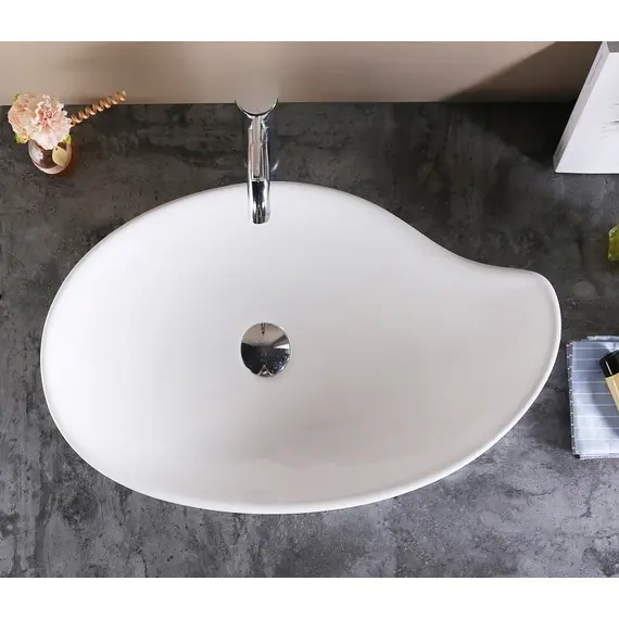 УМЫВАЛЬНИК CERAMALUX 9052