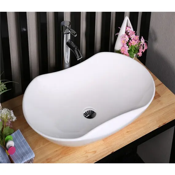 УМЫВАЛЬНИК CERAMALUX 9175