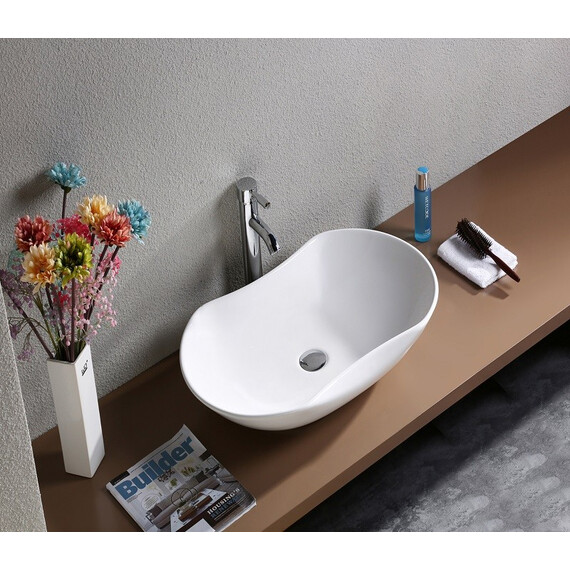 УМЫВАЛЬНИК CERAMALUX 9175