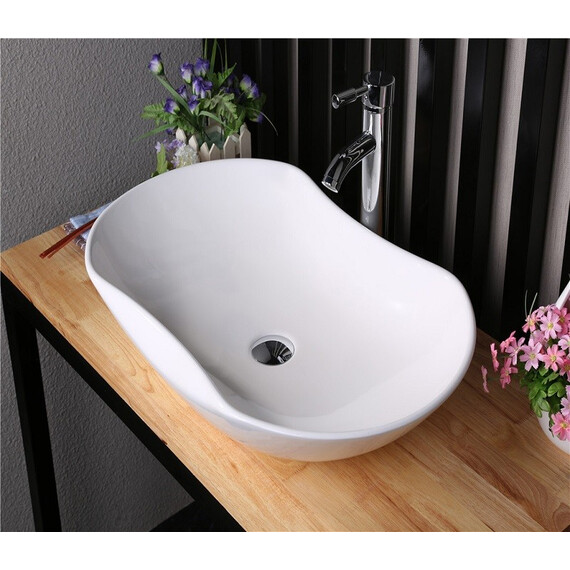 УМЫВАЛЬНИК CERAMALUX 9175